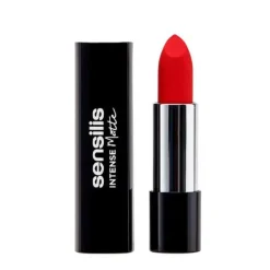 Sensilis Intense Matte Batom 402 Rouge Attraction 3,5ml