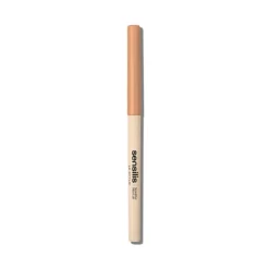 Sensilis Le Stylo Lápis Olhos 04 Nude | Delineador Água e Longa Duração | Ponta Fina Retrátil | Testado Oftalmologicamente