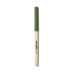 Sensilis Le Stylo Lápis Olhos 03 Verde | Delineador Água e Longa Duração | Ponta Fina Retrátil | Testado Oftalmologicamente