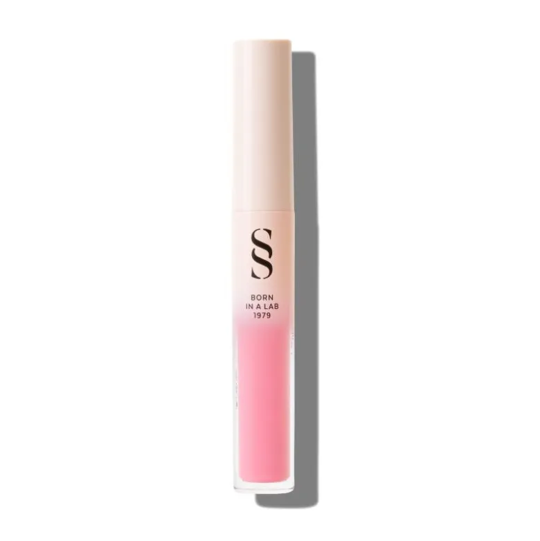 Sensilis Lip Glow Oil Repair Gloss 03 Bubble Gum