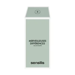 Sensilis Merveilleuses Différences Eau de Toilette 100ml