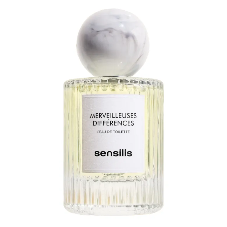 Sensilis Merveilleuses Différences Eau de Toilette 100ml