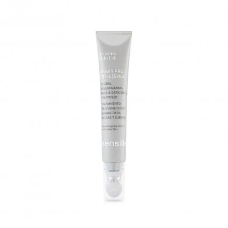 Sensilis Origin Pro EGF-5 Creme Olhos 15ml