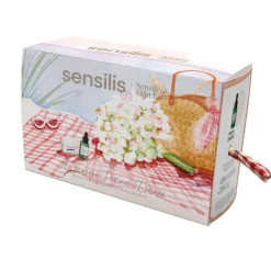 Sensilis Pack Peptide AR Balm 50ml + Prep4+ Drops 14ml | Anti-Rugas Firmeza Pele Sensível