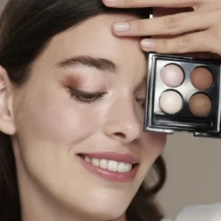 Sensilis Paleta Sombra Olhos 01