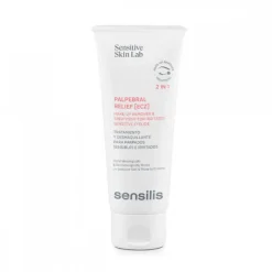 Sensilis Palpebral Relief [ECZ] Creme Desmaquilhante 100ml