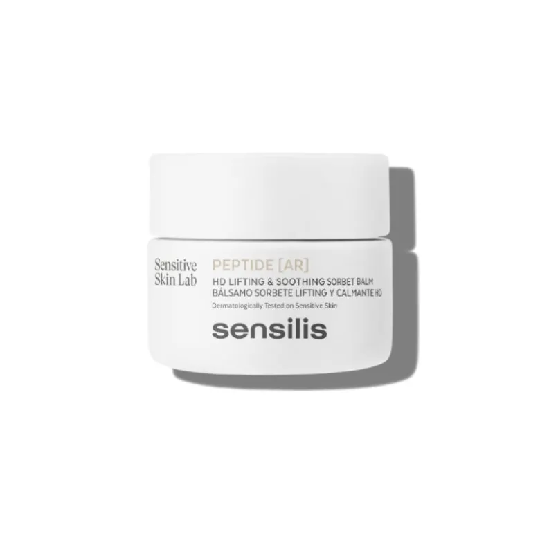 Sensilis Peptide AR Bálsamo Sorbet 25ml