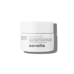 Sensilis Peptide AR Creme Sorbet 50ml