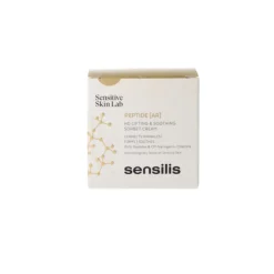 Sensilis Peptide AR Creme Sorbet 25ml