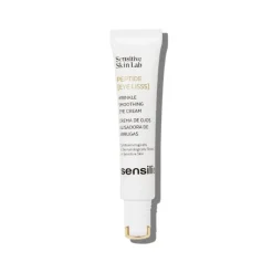 Sensilis Peptide Eye Lisss Creme Olhos 15ml
