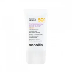 Sensilis Photocorrection [D-Pigment 50+] 40ml
