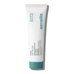 Sensilis Pure ISO-Relief Gel-Creme 50ml | Reparador Pós-Antiacne
