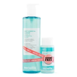 Sensilis Purify Essential Cleanser 400ml + 100ml Grátis