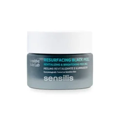 Sensilis Resurfacing Black Peel 50g