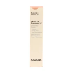 Sensilis Skin Glow Highlighter 01 Ivory