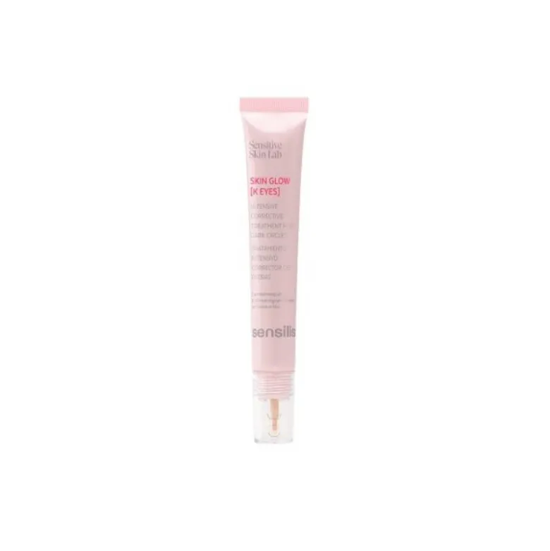 Sensilis Skin Glow K Creme de Olhos 15ml