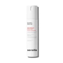 Sensilis Skin Rescue S.O.S. Bruma Calmante 100ml | Ação Imediata