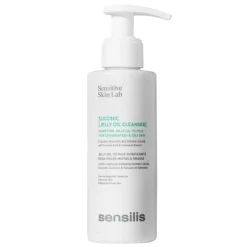 Sensilis Succinic Jelly Oil Cleanser 150ml