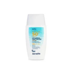 Sensilis Sun Water Fluid Color 50+ 40ml