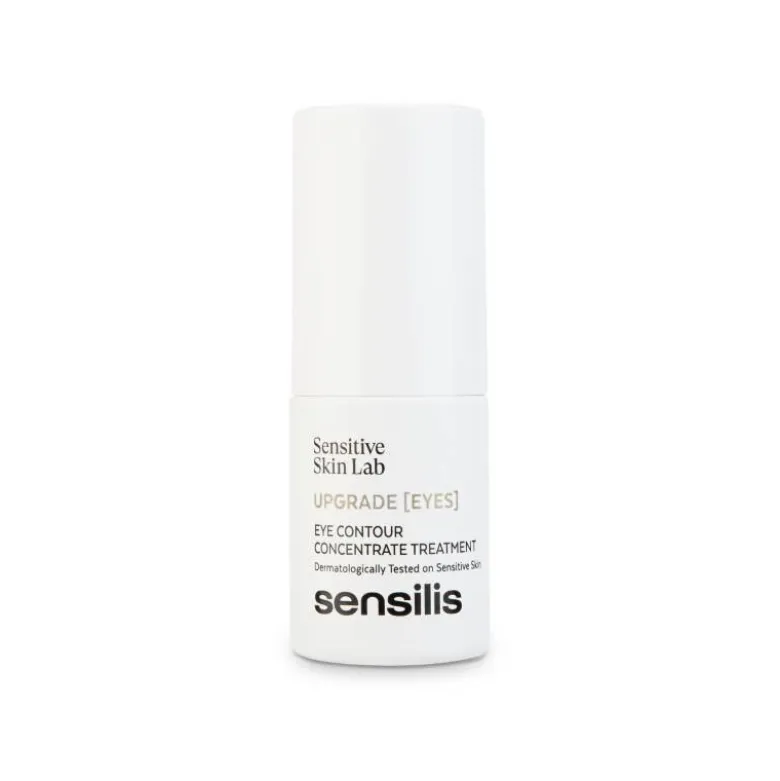 Sensilis Upgrade Contorno de Olhos 15ml