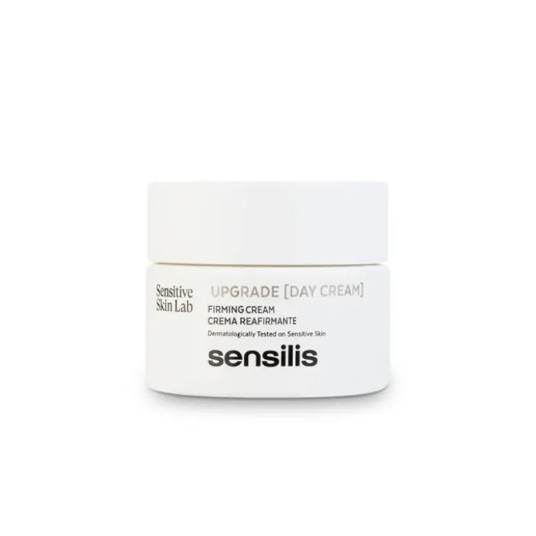 Sensilis Upgrade Creme Dia 50ml