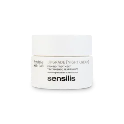 Sensilis Upgrade Creme Noite 50ml