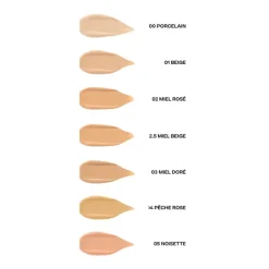 Sensilis Upgrade MakeUp Cream Base Lifting 00 Porcelana 30ml | Alta Cobertura