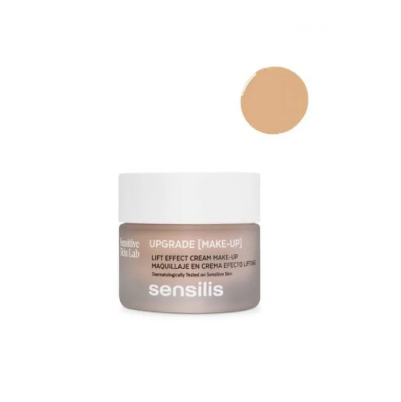 Sensilis Upgrade Make-Up 03 Miel Dor 30ml