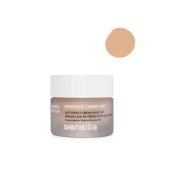 Sensilis Upgrade Make-Up 04 Peche 30ml