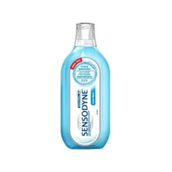 Sensodyne Elixir Cool Mint 500mL