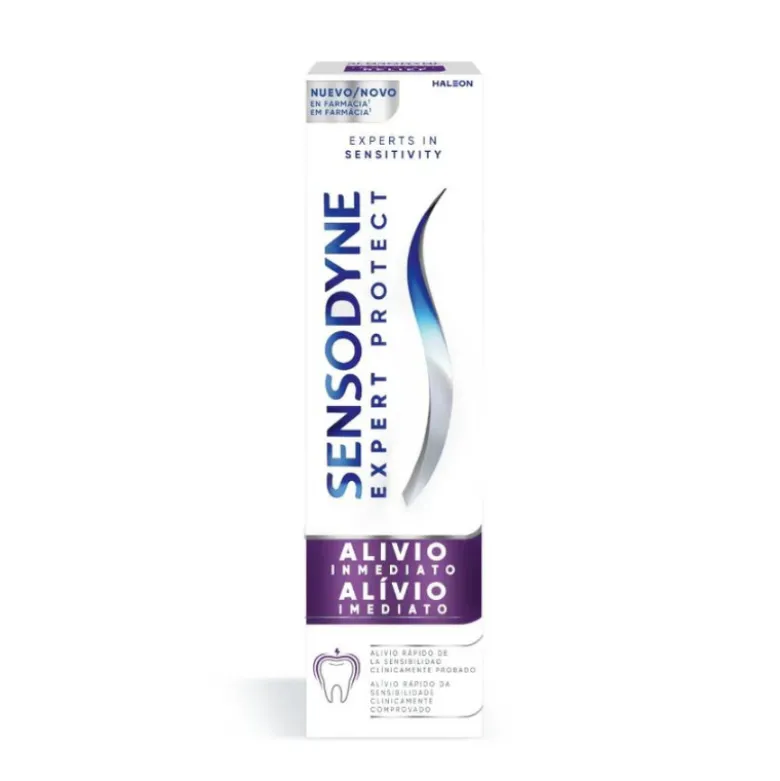 Sensodyne Expert Protect Alívio Imediato Pasta de Dentes 75ml