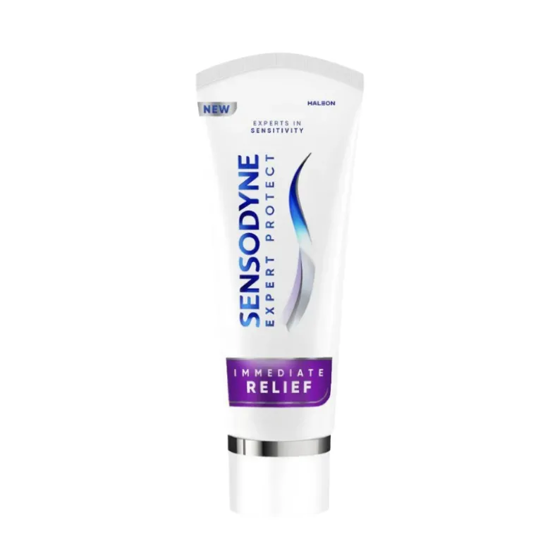 Sensodyne Expert Protect Alívio Imediato Pasta de Dentes 75ml