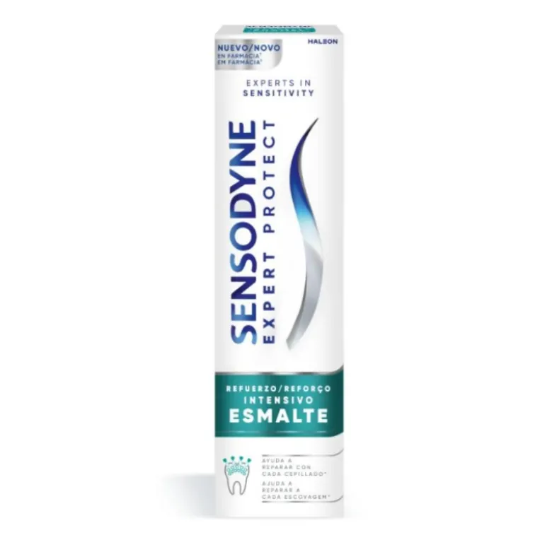 Sensodyne Expert Protect Reforço Intensivo Pro-Esmalte 75ml