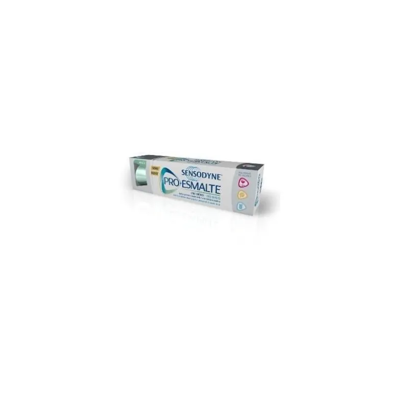 Sensodyne Pro Esm M Pasta Dentes 75 mL