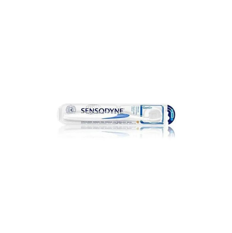 Sensodyne Sensib Gengivas Escova Dentes Suave