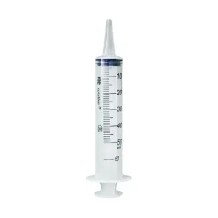 Seringa Alimentação 50 mL