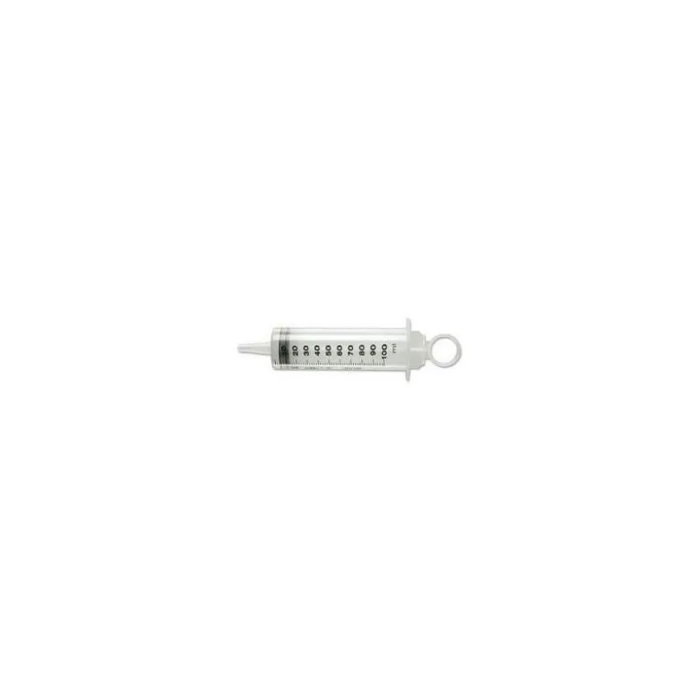 Seringa Pic Rr Ser Alimentacao 100 mL