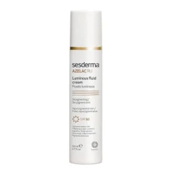 Sesderma Azelac RU Fluído Luminoso FPS50 50ml