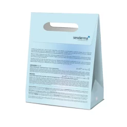 Sesderma Coffret Natal 2025 Mesoses | Mesoses Creme + Hidraderm Hyal Sérum