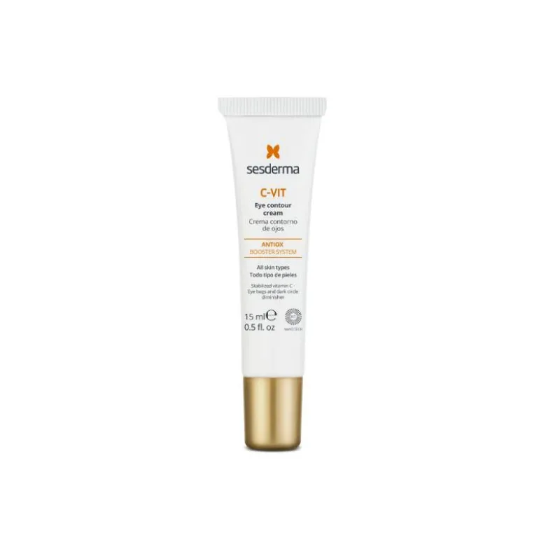 Sesderma C-Vit Contorno de Olhos 15ml