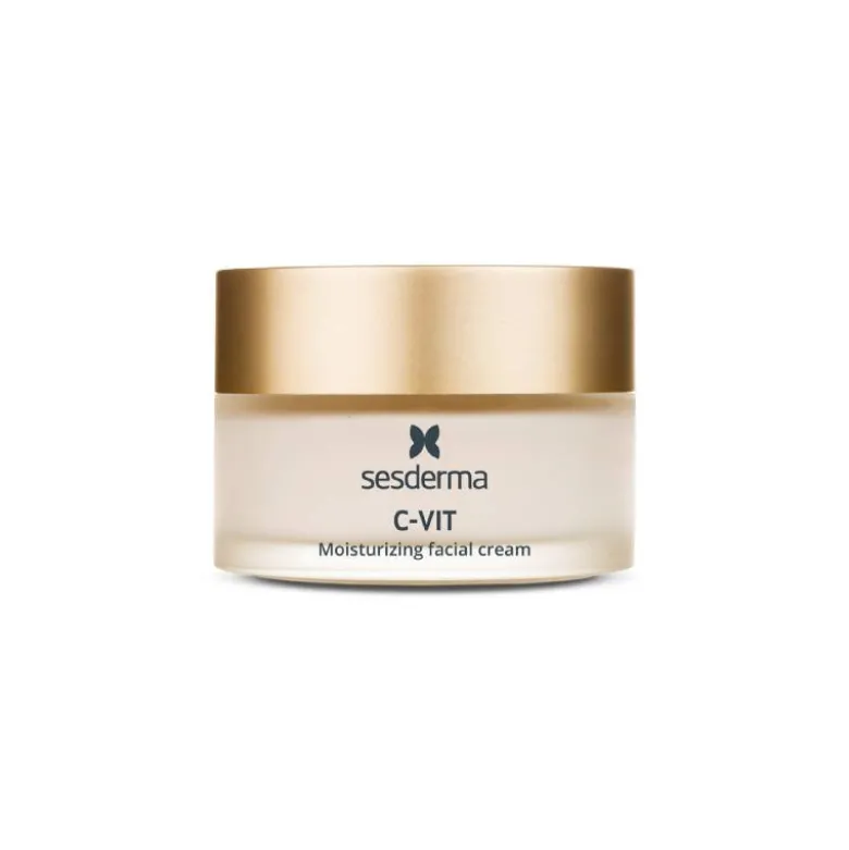 Sesderma C-Vit Creme Facial 50ml