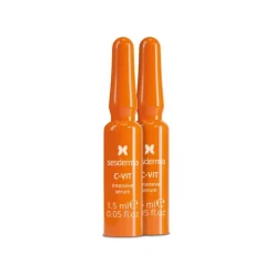 Sesderma C-Vit Intensive Sérum Ampolas 10x1,5ml