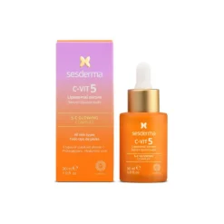Sesderma C-Vit 5 Lipossomal Sérum 30ml