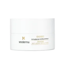 Sesderma Exoses Contorno Olhos e Lábios Anti-Idade 30ml | Exossomas