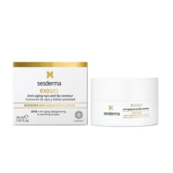 Sesderma Exoses Contorno Olhos e Lábios Anti-Idade 30ml | Exossomas