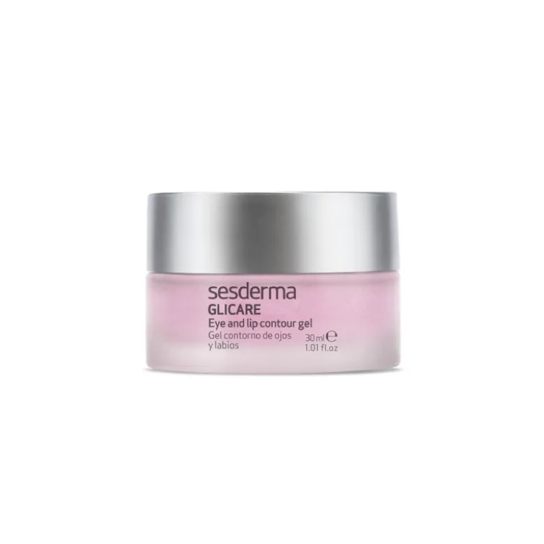 Sesderma Glicare Contorno de Olhos e Lábios 30ml