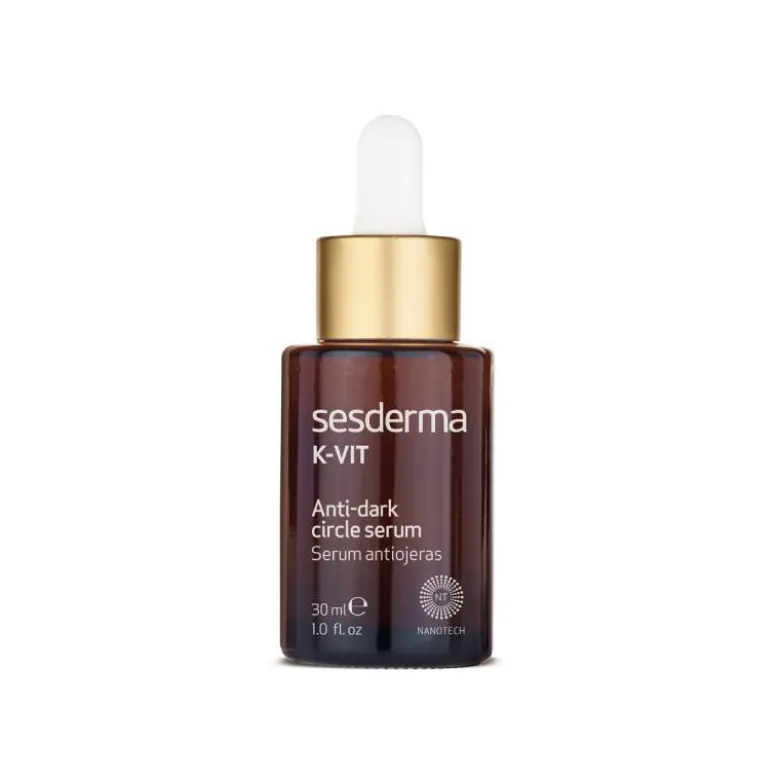 Sesderma K-Vit Sérum Anti-olheiras 30ml