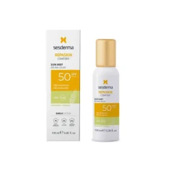 Sesderma Repaskin Comfort Mist Solar Alecrim SPF50+ 100ml