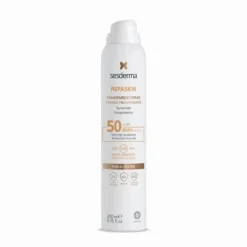 Sesderma Repaskin Corporal FPS50 Aerossol Transp. 200ml