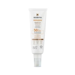 Sesderma Repaskin Facial FPS50 Tacto Seda 50ml
